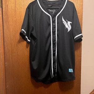 Illenium DJ Jersey